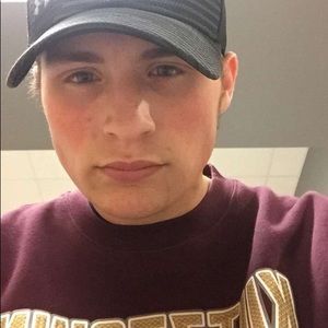 Meet your Posher, Tyler